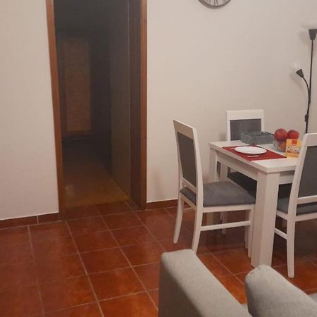 Milka Apartment Котор Экстерьер фото