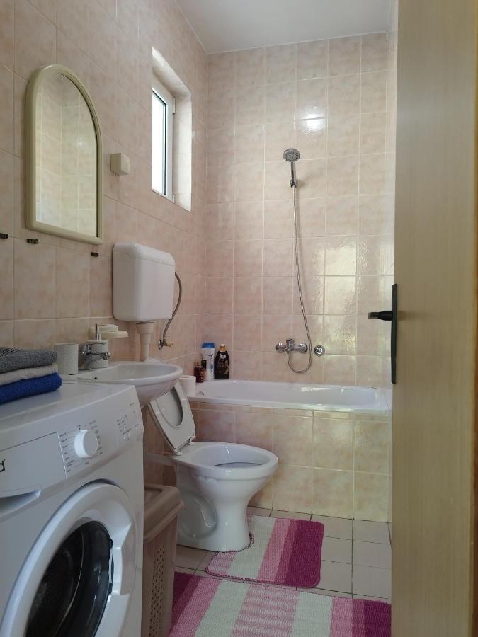 Milka Apartment Котор Экстерьер фото