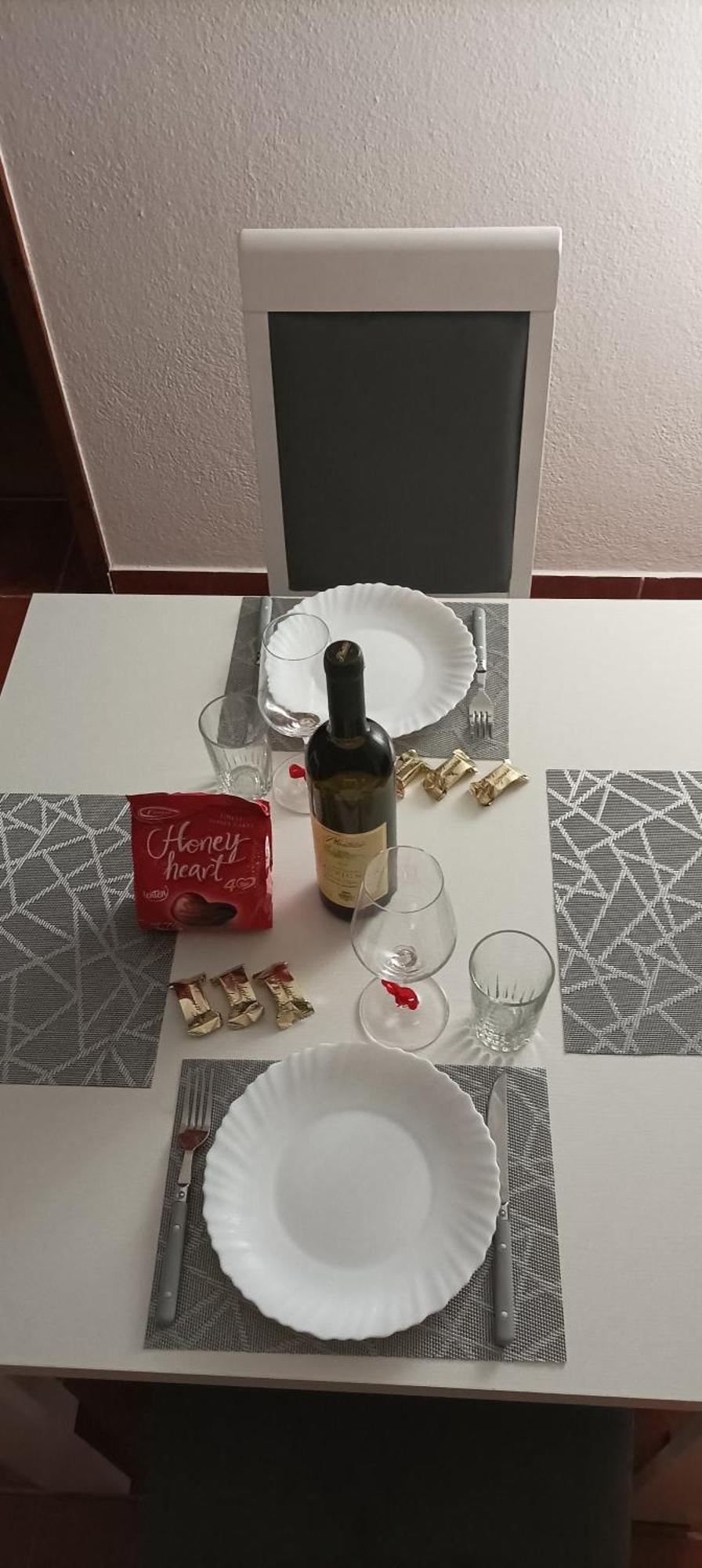 Milka Apartment Котор Экстерьер фото