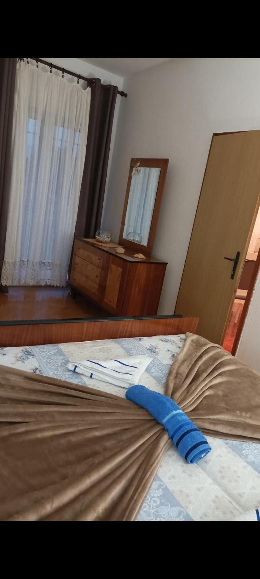 Milka Apartment Котор Экстерьер фото