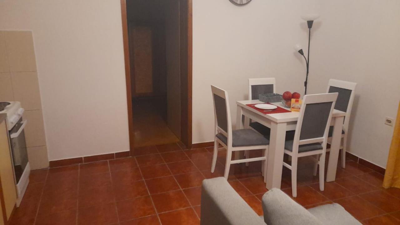 Milka Apartment Котор Экстерьер фото